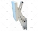 MOTOR BRACKET ADJUSTABLE 40kg