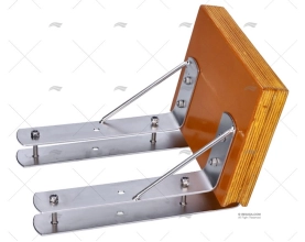 SUPPORTO MOTORE PIATTAFORMA