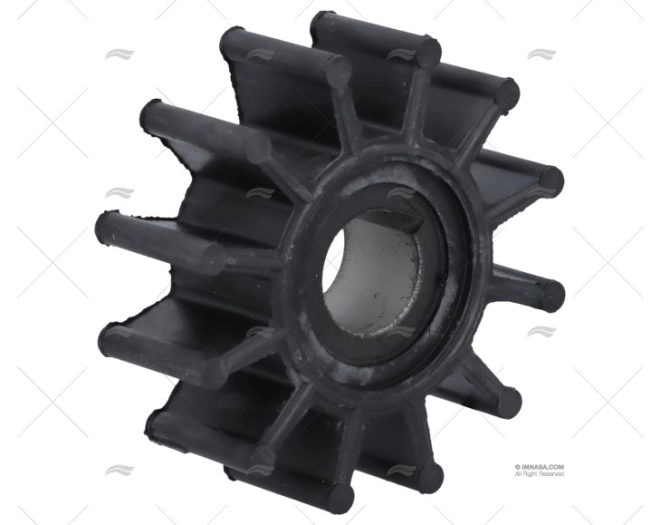TURBINA 15,95X62,2X22,4 12P T3