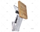 OUTBOARD BRACKET ADJUSTABLE 30kg