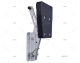 OUT BOARD BRACKET ALUM. 2T/9,9HP-4T/6HP