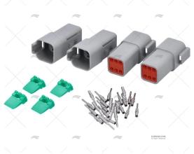CONNETTORE FEMMINA DT 6 PINS IP67 (4)
