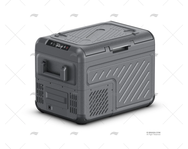 NEVERA  40L 12/24V POWER BOX GS IMNASA