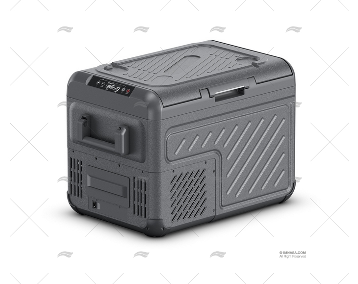 GELEIRA  40L 12/24V POWER BOX GS IMNASA