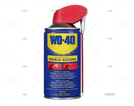 LIMPADOR MULTIUSOS WD-40 250ml