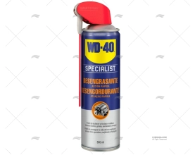 SGRASSANTE AZIONE RAPIDA 0,5L WD-40