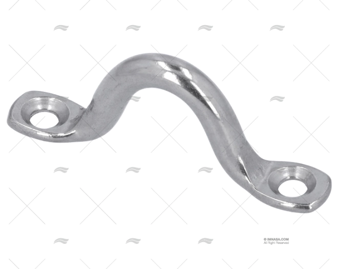 PLANCIA DI D 6mm INOX