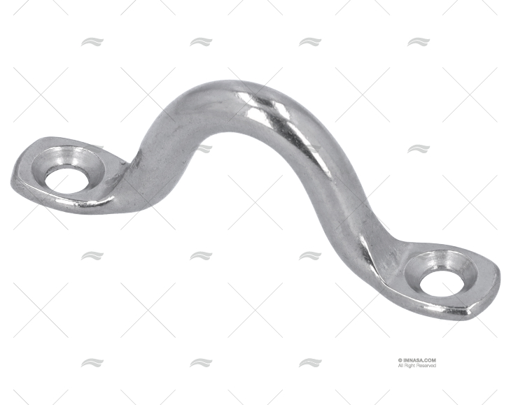 PLANCIA DI D 6mm INOX