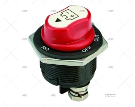 INTERRUPTOR DE BATERIA 300A 2P