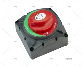 BATTERY SWITCH ON-OFF 600A