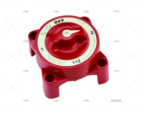 INTERRUPTOR DE BATERIA 4P 350A