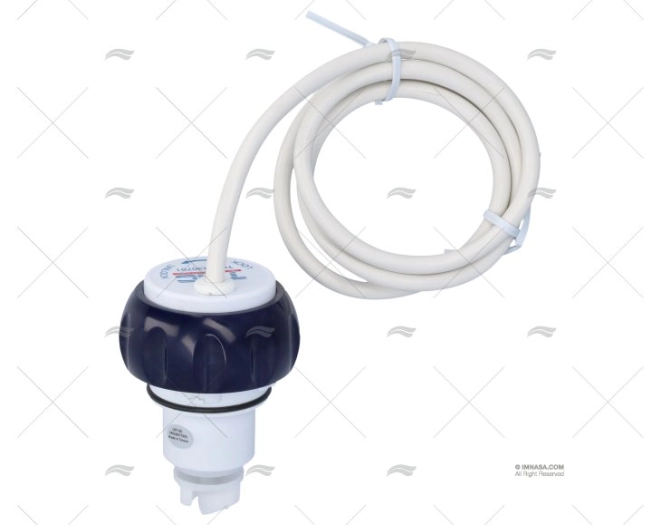 MOTOR DE SOBRESSALENTE BOMBA VIVEIRO 12V