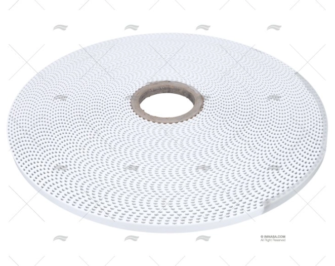 CORREIA DE TRANSMISSÃO PARA GANGWAY M6T1