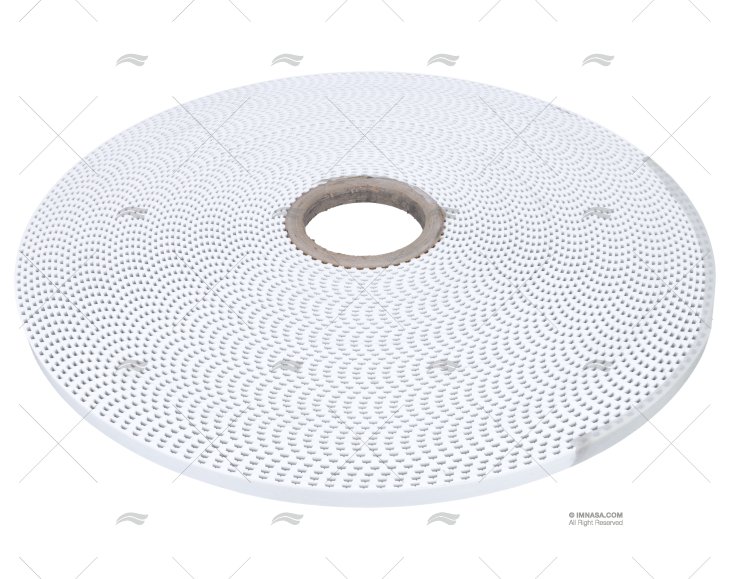 CORREIA DE TRANSMISSÃO PARA GANGWAY M6T1