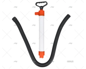 POMPA MANUALE 740mm