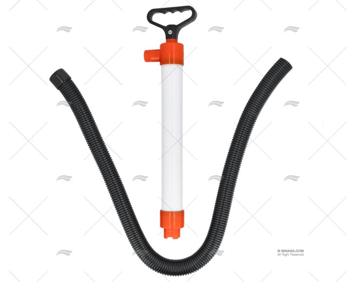 POMPA MANUALE 740mm