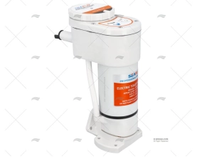 KIT CONVERSÃO ELÉTRICA SANITA 12V