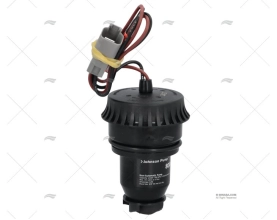 MOTORE SERIE AQUA 800GPH JOHNSON - SPX