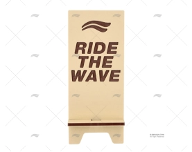 SUPPORT POUR TÉLÉPHONE MOBILE BEIGE IMNASA