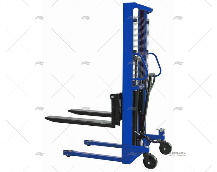 HIDRAULIC PALLET JACK 1500kg