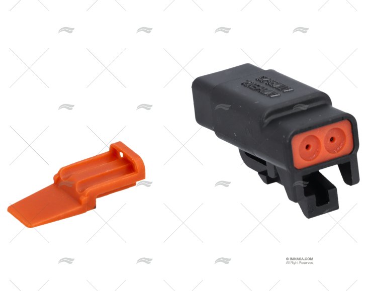 CONECTOR CONECTORES