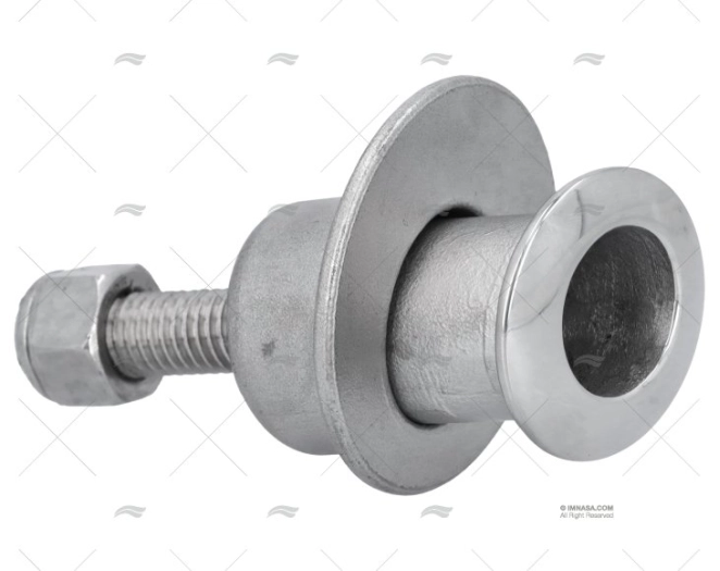 SUNSHADE SOCKET STUD SMALL 27-36mm MARINE TOWN