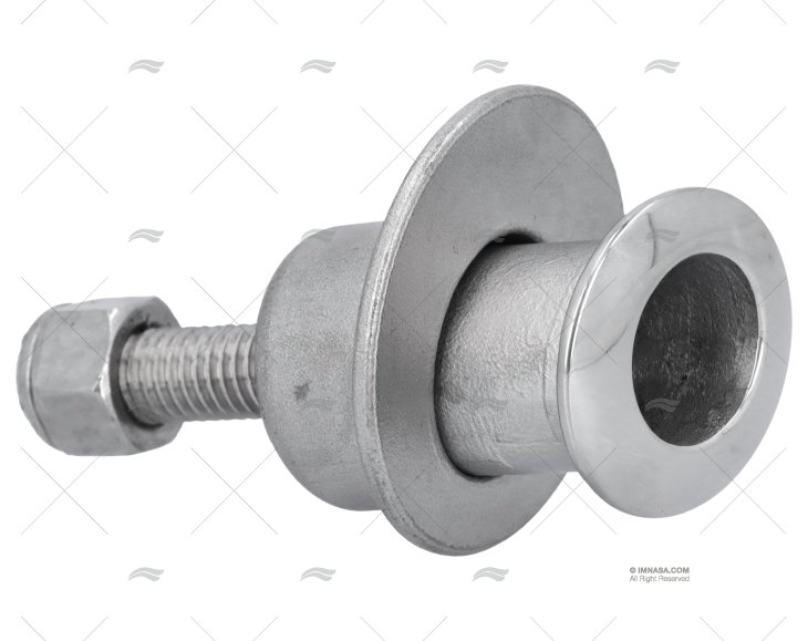 SUNSHADE SOCKET STUD SMALL 27-36mm MARINE TOWN