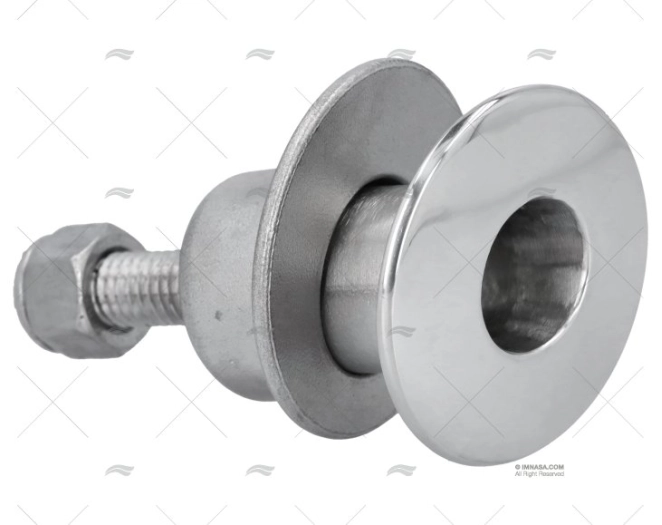 SUNSHADE SOCKET STUD BIG 26-36mm MARINE TOWN