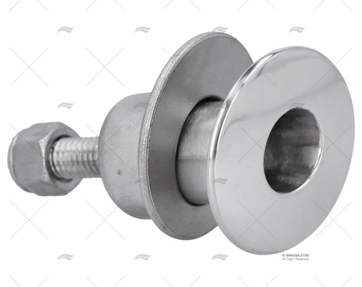 SUNSHADE SOCKET STUD BIG 26-36mm MARINE TOWN