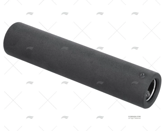 SUPPORT MAT POUR PORTE-CANNE 38,4mm MARINE TOWN