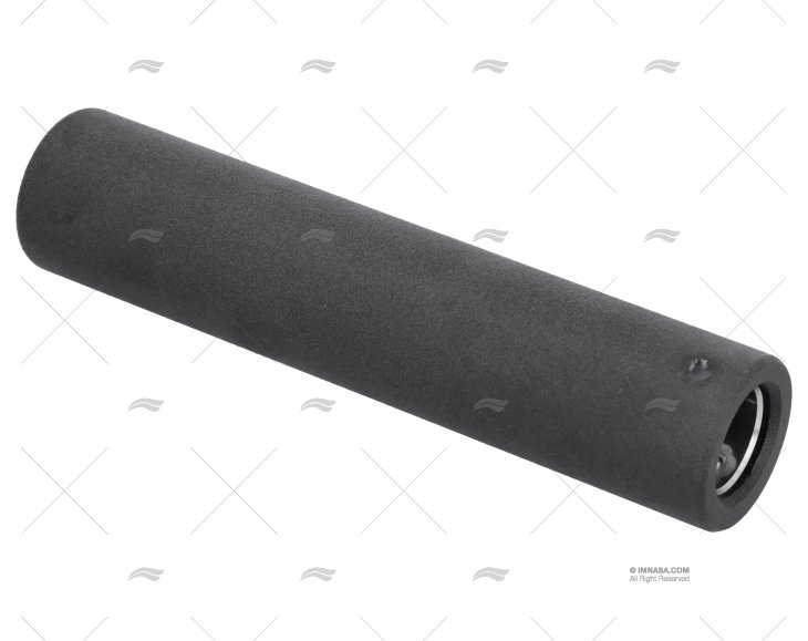 SUPPORT MAT POUR PORTE-CANNE 38,4mm MARINE TOWN