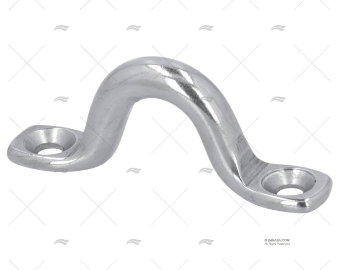 PLANCIA DI Ø 8mm INOX (1pz)