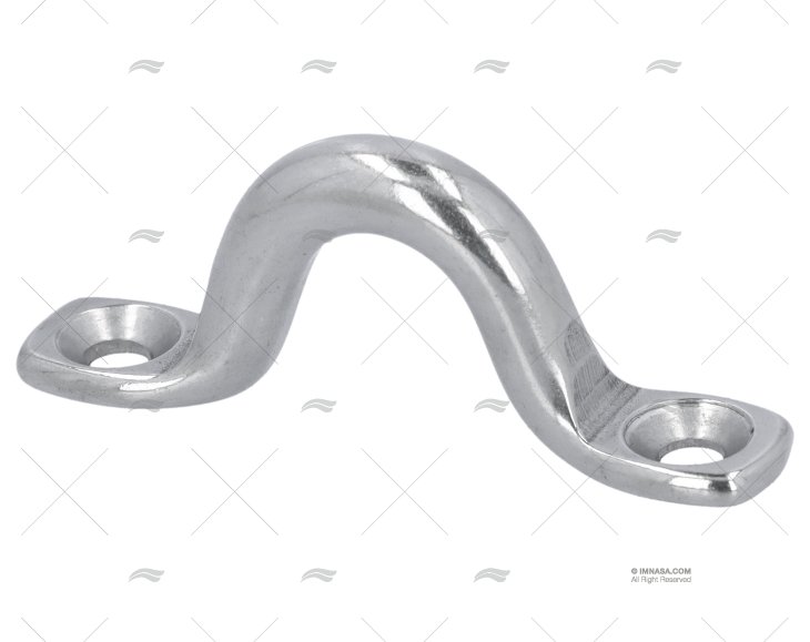 PASSADIÇO DE D 8mm INOX (1un)