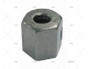 HEX NUT 6L-12x1,5 S.S.