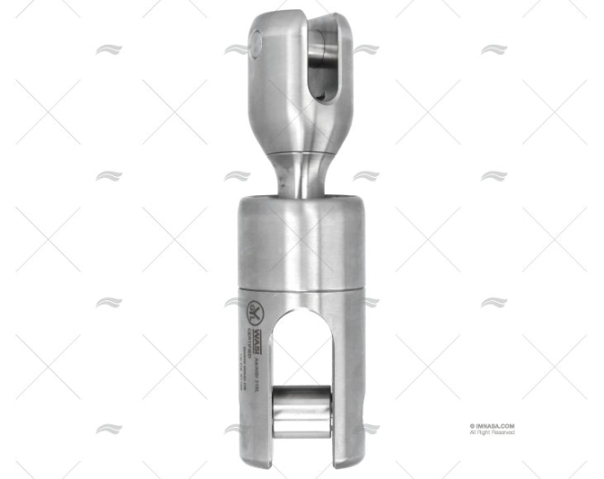 UNIONE ANCORA INOX CATENA 13mm