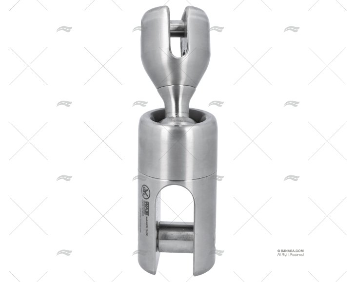 UNIONE ANCORA ACCIAIO INOX 316 CATENA 8mm