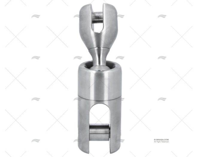 UNIONE ANCORA INOX 316 CATENA 10mm