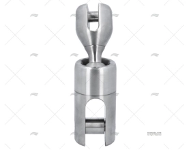 UNIONE ANCORA INOX 316 CATENA 10mm