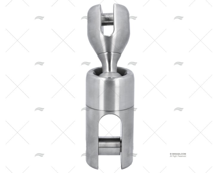 UNIONE ANCORA INOX 316 CATENA 10mm