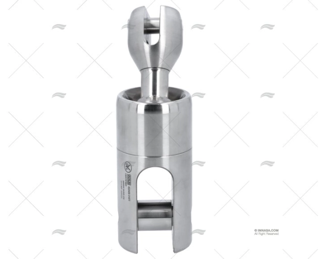 UNIONE ANCORA INOX 316XL  CATENA 10mm