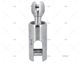 UNIONE ANCORA INOX 316XL  CATENA 10mm