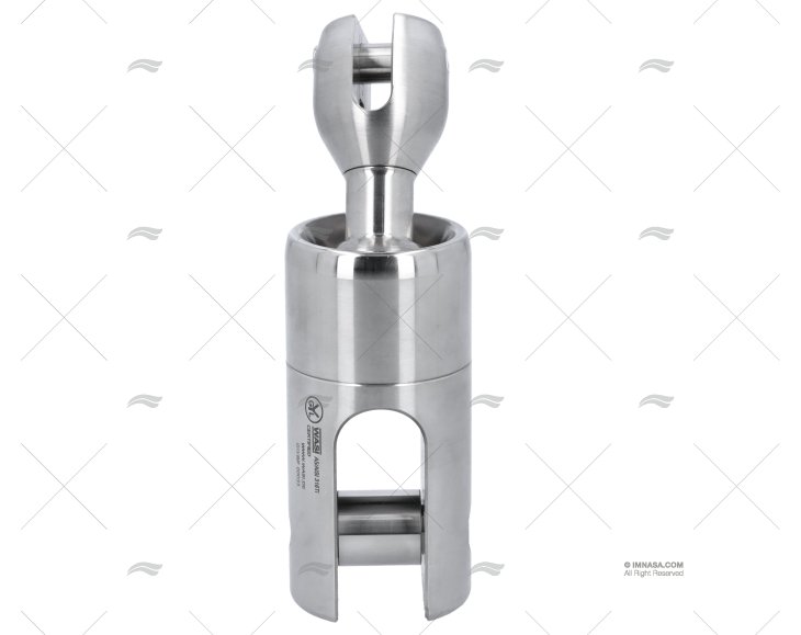 UNIONE ANCORA INOX 316XL  CATENA 10mm