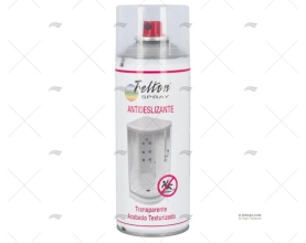 VERNICE ANTISCIVOLO SPRAY 400ml