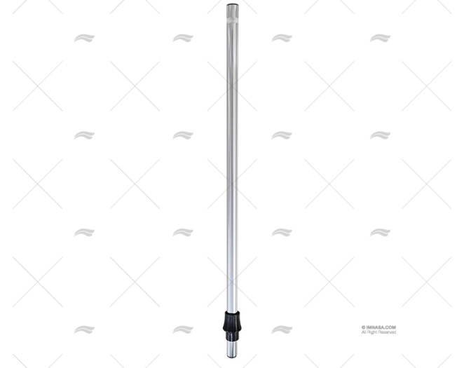 LED WHITE ALL ROUND LIGHT 48" C5 PERKO