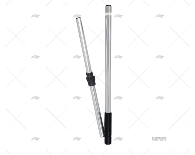 LUZ TODO HORIZONTE TELESCÓPICA LED 60"C5 PERKO