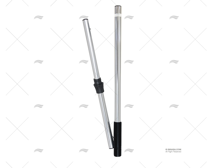 LUCE TUTTO ORIZZONTE TELESCOP. LED 60"C5 PERKO