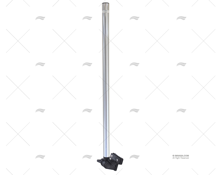 LUZ TODO HORIZONTE REBATÍVEL LED 14"C5 H PERKO