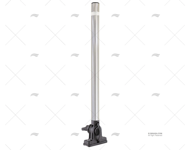 LUZ TODO HORIZONTE REBATÍVEL LED 14"C5 V PERKO