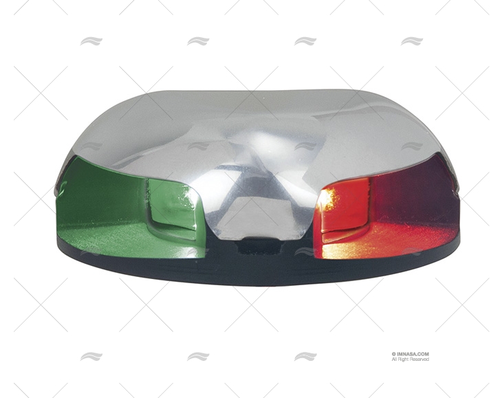 BI-COLOR LED LIGHT C5 PERKO