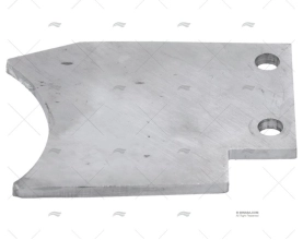 GUIA CORRENTE MOLINETE OBI500 MZ ELECTRONICS